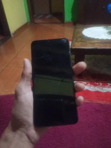 Samsung A20S