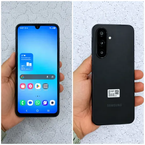 Samsung Galaxy A17 - 256GB | 8GB RAM