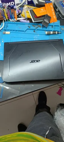 Notebook Acer nitro 5