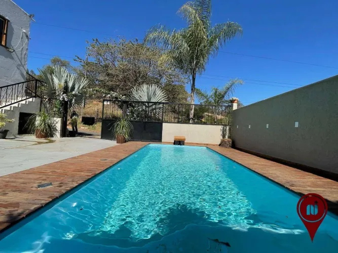Ponto de eventos à venda, 360 m² por R$ 650.000 - Suzana - Brumadinho/Minas Gerais