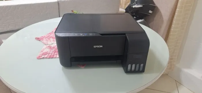 Impressora L3150