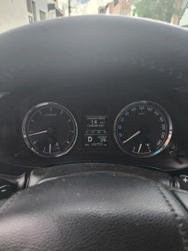 Imagem de Toyota Corolla Altis 2.0 Flex 16V Aut. 2015