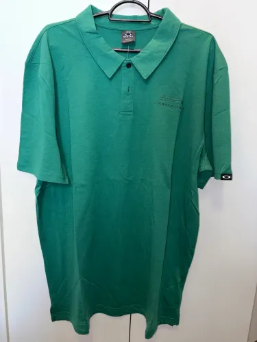 Polo Oakley Golf