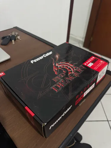 Rx 570