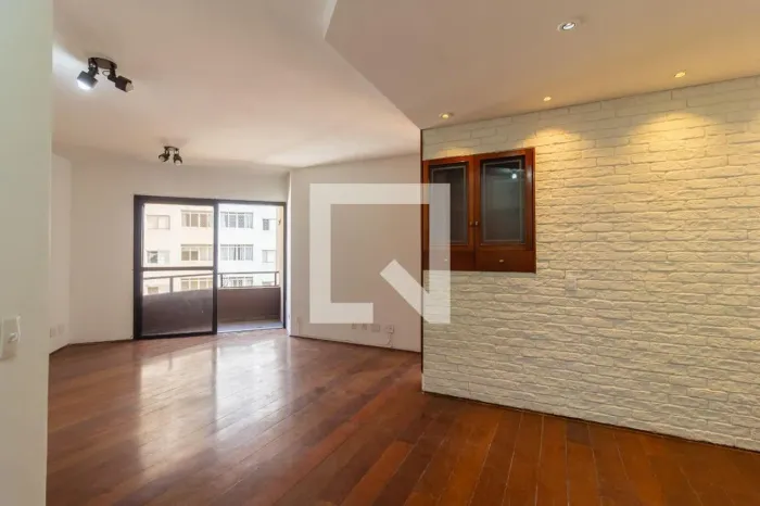 Apartamento à Venda - Vila Madalena, 1 Quarto, 68 m2