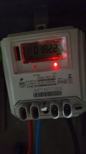 Eletricista