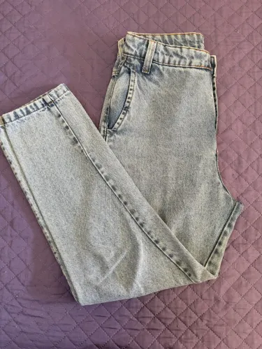 Calça Jeans