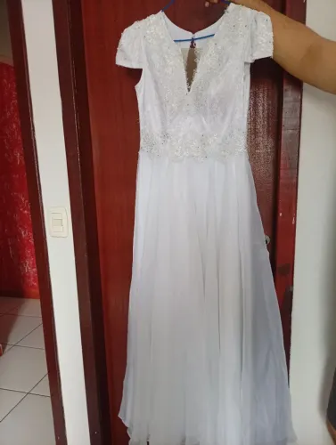 Vestido de Noiva 