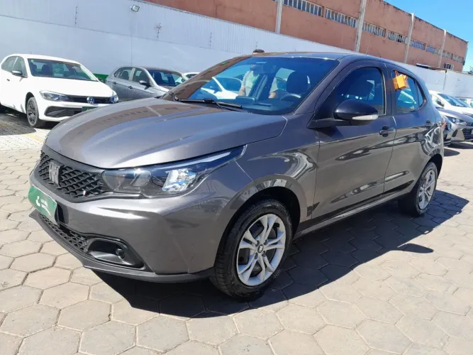 Fiat Argo Drive 1.0 Firefly 2026
