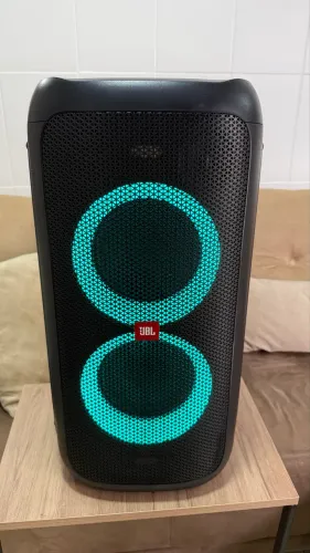 JBL party box 100
