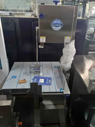 SERRA FITA BRT 30 GURAL NOVA