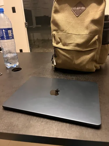 MacBook Air M4 na garantia 