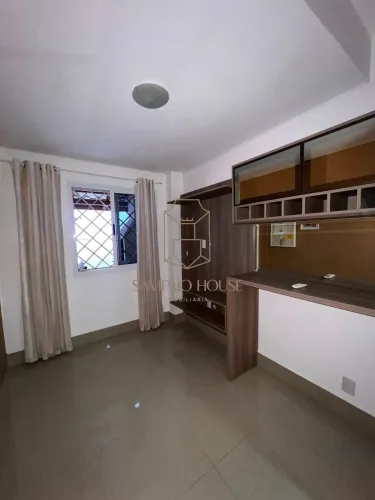 SOBRADO PARA LOCAÇÃO VILLAGIO DITALIA | SANTA CRUZ II