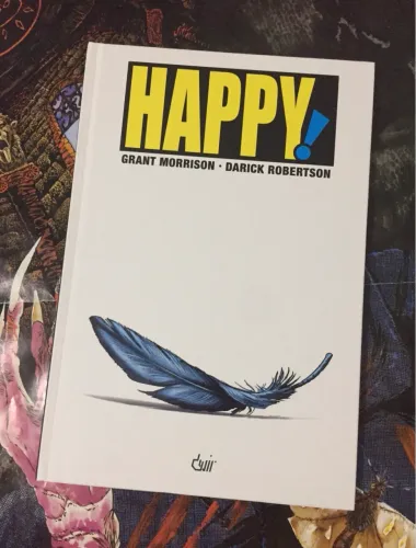 HQ HAPPY
