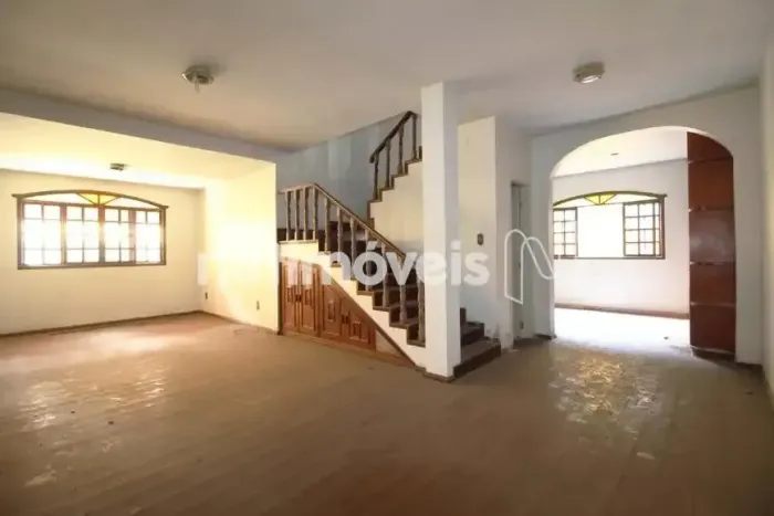 Locação Casa Barreiro Belo Horizonte
