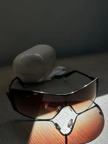 Dart Black