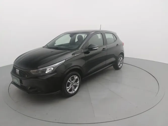 Fiat Argo Drive 1.0 Firefly 2026