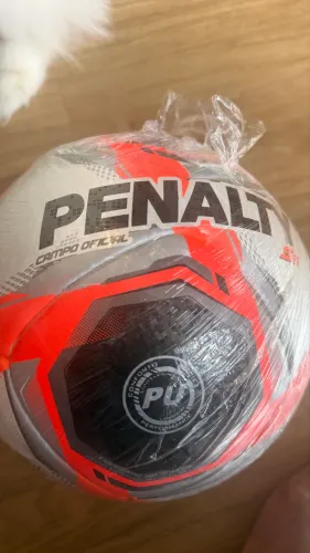 Bola De Campo oficial