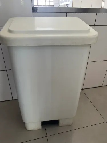 Lixeira plástica para Múltiplas utilizadades