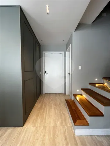 Casa à venda com 3 quartos, sendo 1 suíte, no condomínio Reserva Ipoema by Helbor, Mogi da