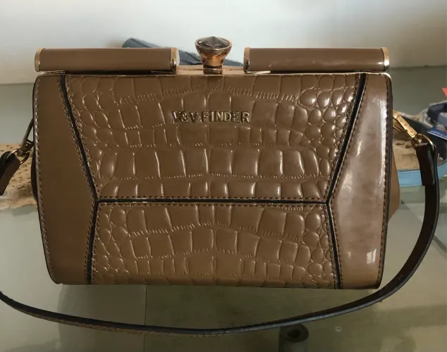 Bolsa feminina 