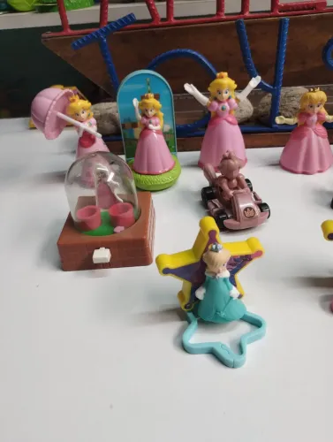 Princesa Peach