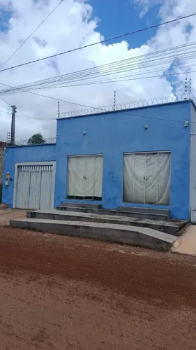 Sobrado alto padrão