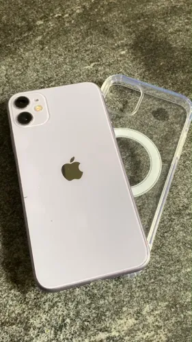 iPhone 11 - Vendo e Troco