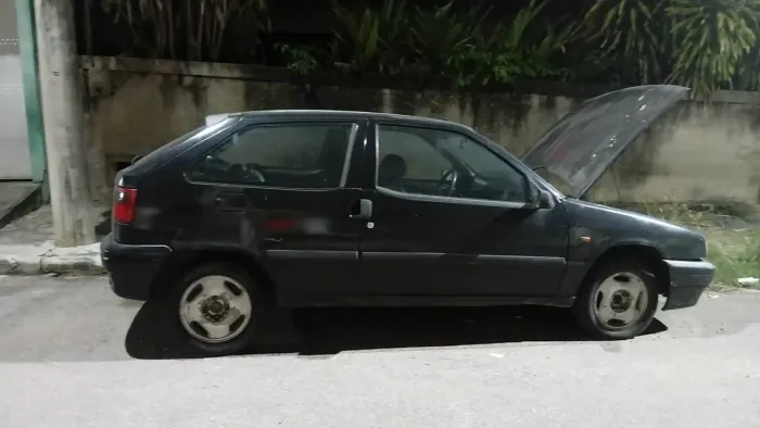 Citroen ZX Furio 1996