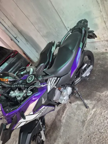 Honda XRE 300 2023