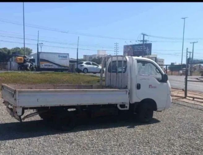 Fretes e Mudanças em Cuiabá e Várzea Grande 