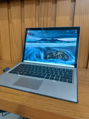 Notebook tablet HP ELITE X2 (2 em 1)