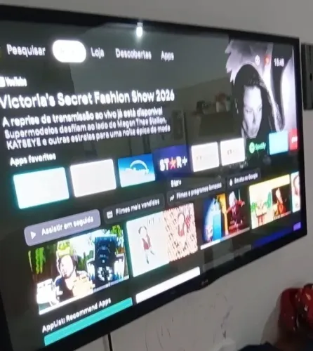 Tv 55 LG