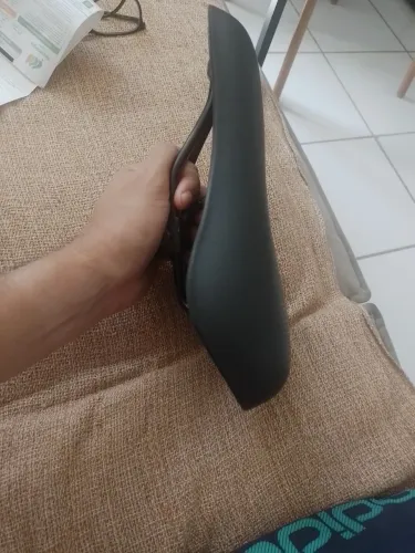 Selim Specialized body ergonomic