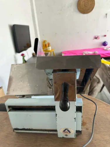 FATIADORA DE FRIOS ARBEL - 110/220V