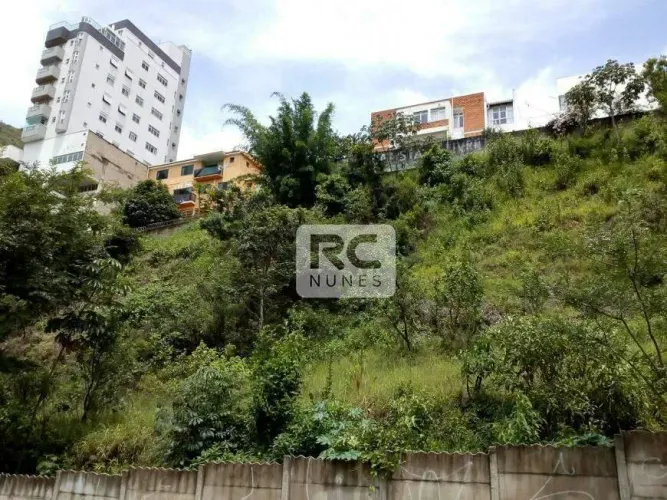 Lote de 2331m² à venda no BURITIS (ZAR2)