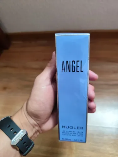Angel Mugler Original 
