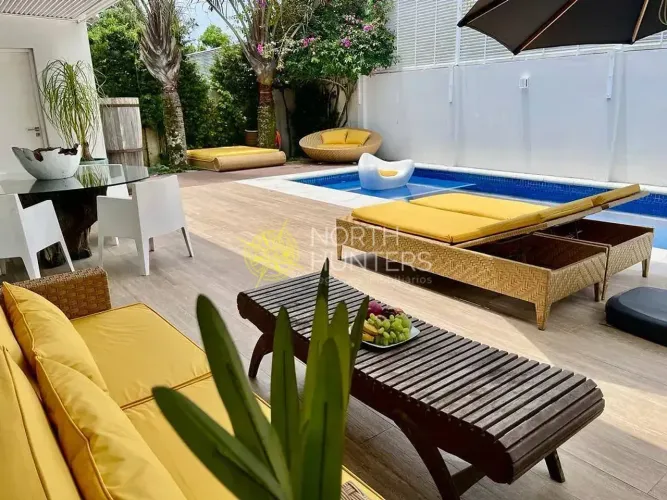 Casa para locação, Jurerê, Florianópolis, SC