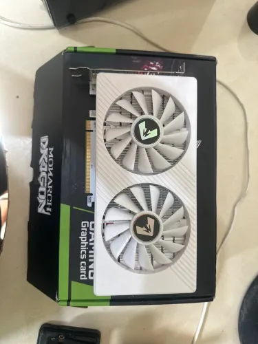 Rx 580