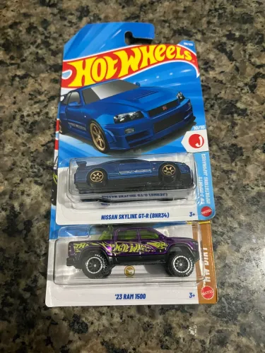 BRINQUEDOS