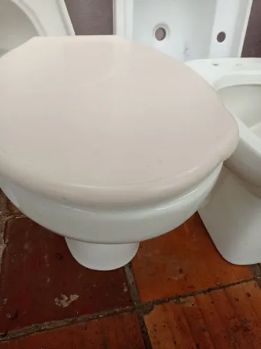 Vasos Sanitários 'Convencional'