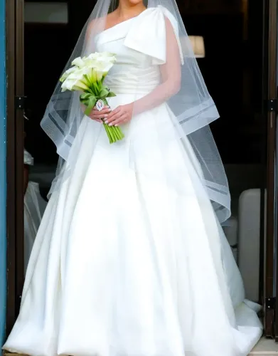 Vestido de noiva