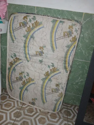 Colchão infantil berço ou cama