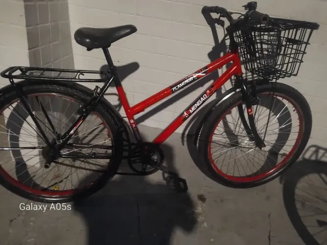 Bicicleta poti
