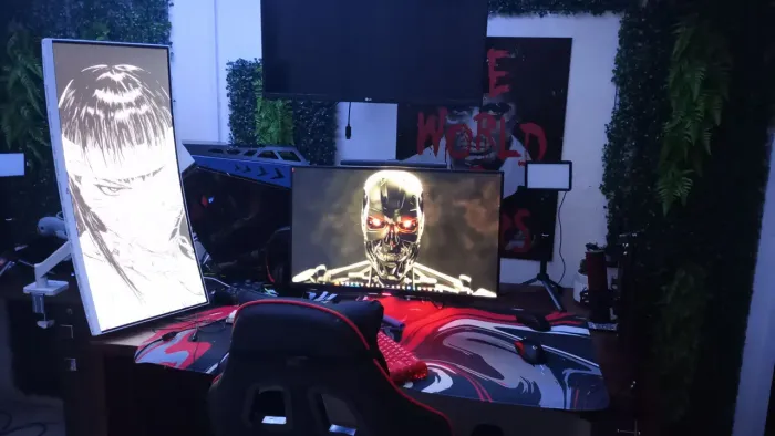Monitor Gamer 27 polegadas 200Hz 1ms
