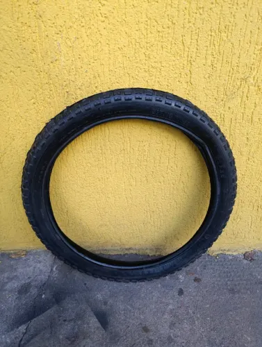 Pneu Bike Bmx Aro 20x2.125 (57-406) Servis Blaze