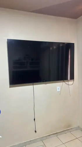 Vende-se tv Samsung