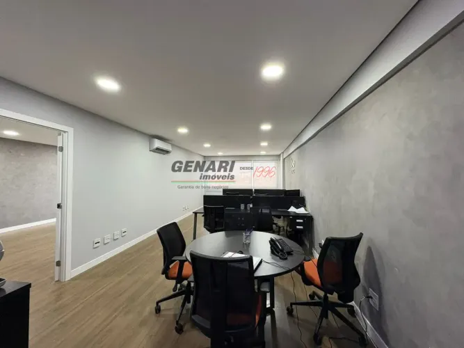 Duas salas à venda (unificadas), 80 m² no Office Premium, Indaiatuba /SP