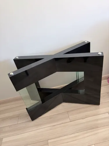 Base de mesa