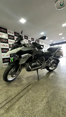 Bmw 1200 2015